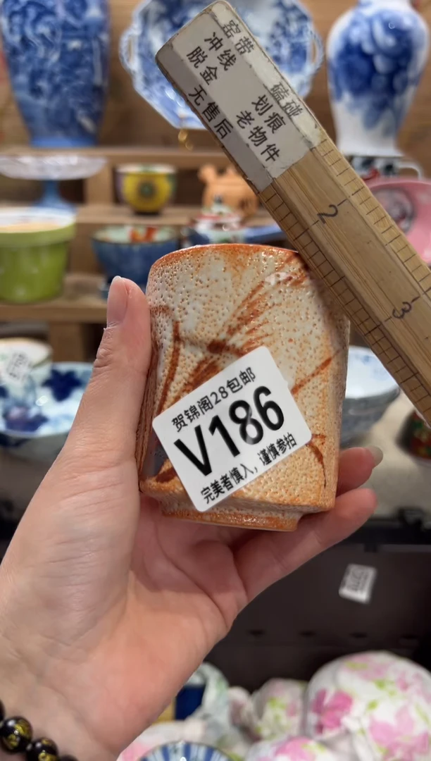 瓷片?****ɪ     V186