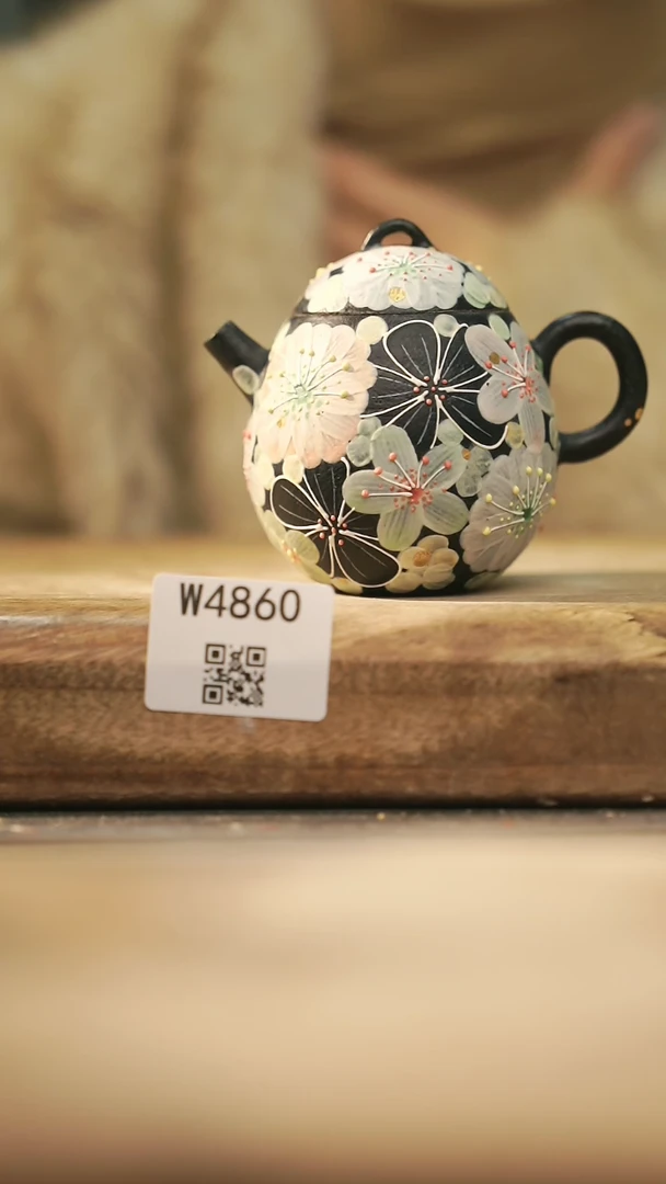 【闪购商品】【经典福利】/ 壶@@W4860