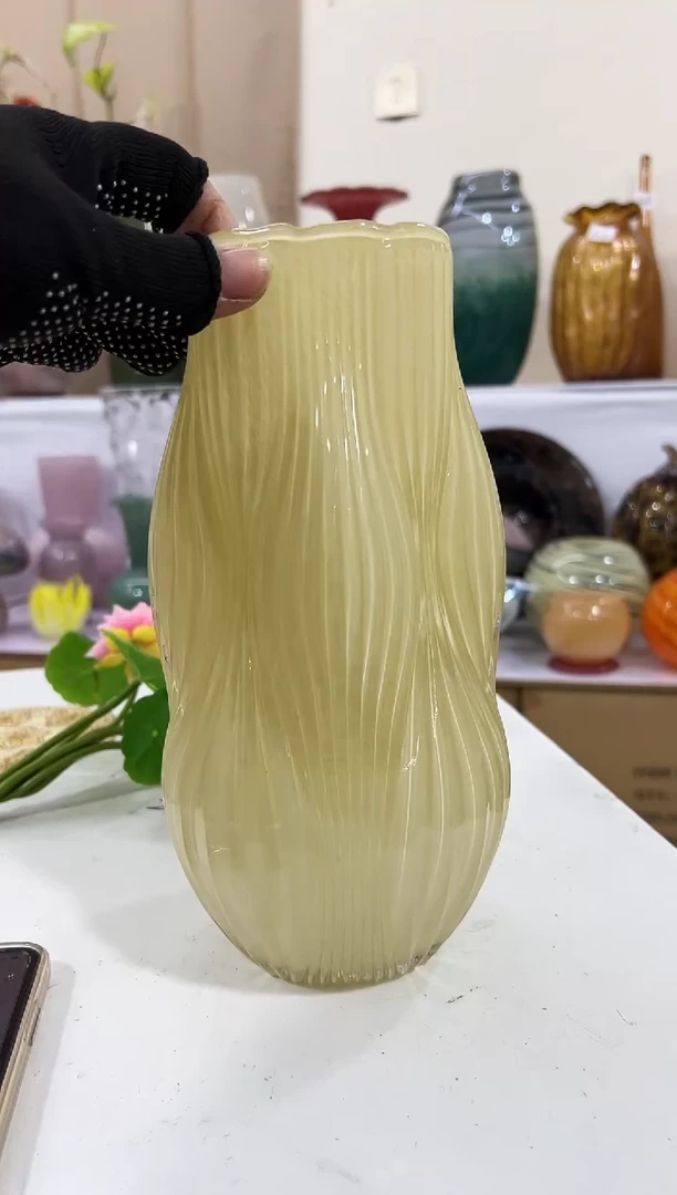 【闪购商品】也麦花器