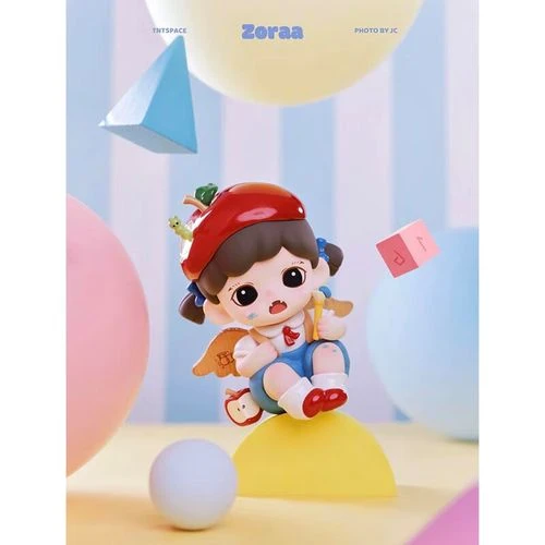 欢喜潮玩盲盒店直播福利福袋一个
