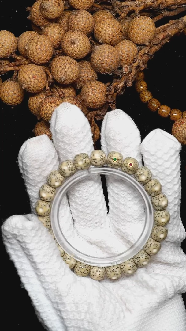 手串星月菩提11改天目无相