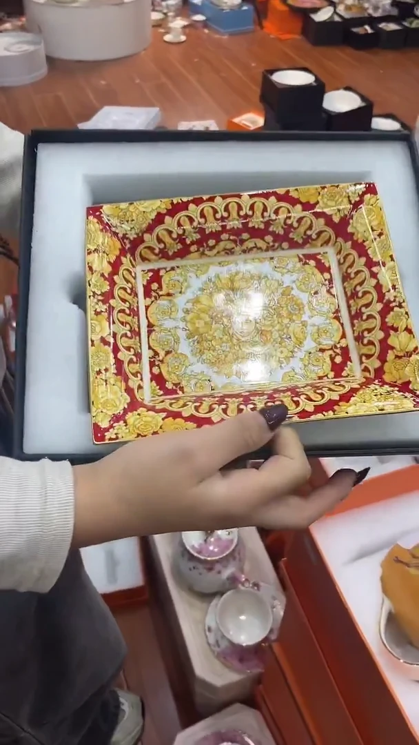 杯鸿辉家品牌瓷器，京东包邮！