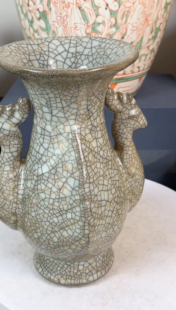 摆件瓷器瓷器瓷器摆件
