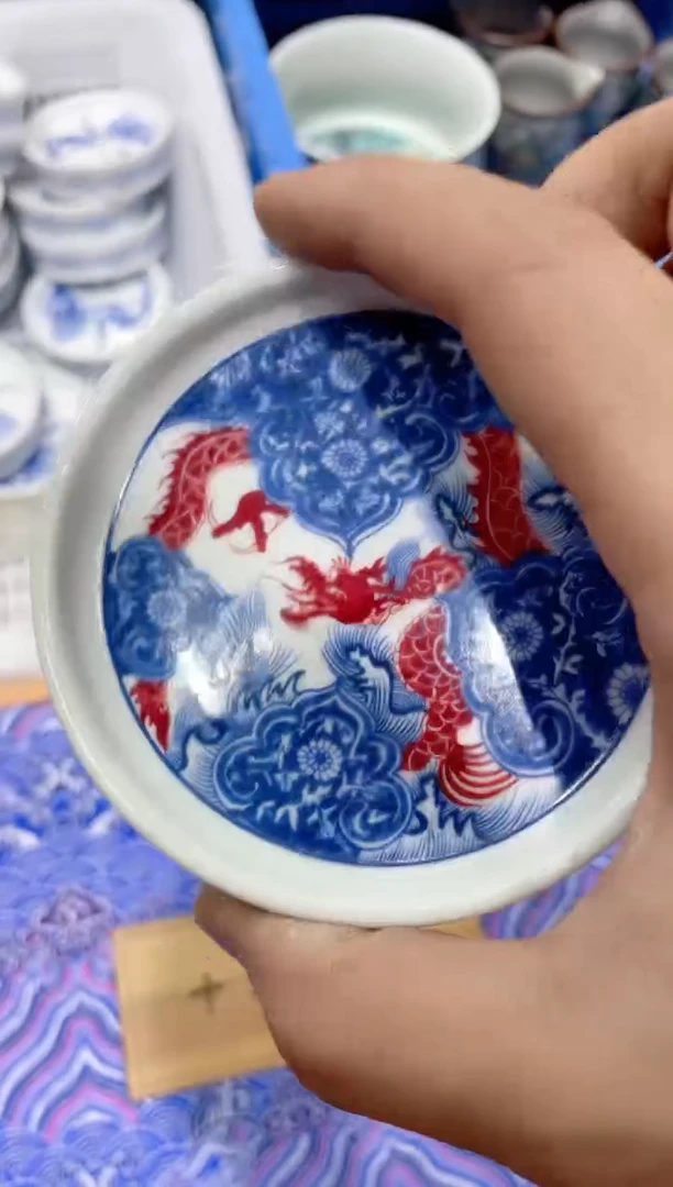 【闪购商品】景德镇陶瓷福利价