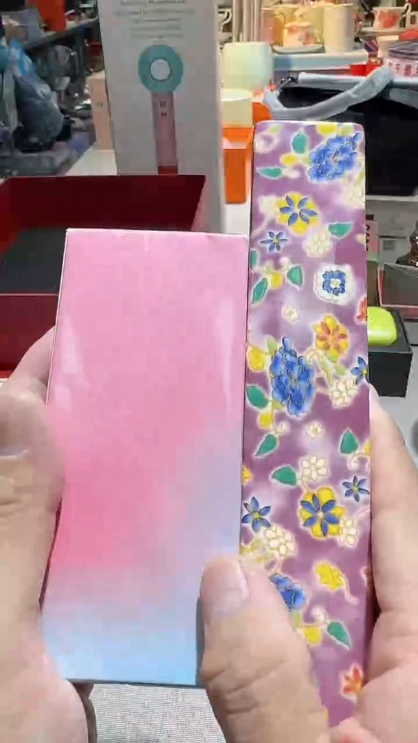 【闪购商品】瓷片正品保真，清库存