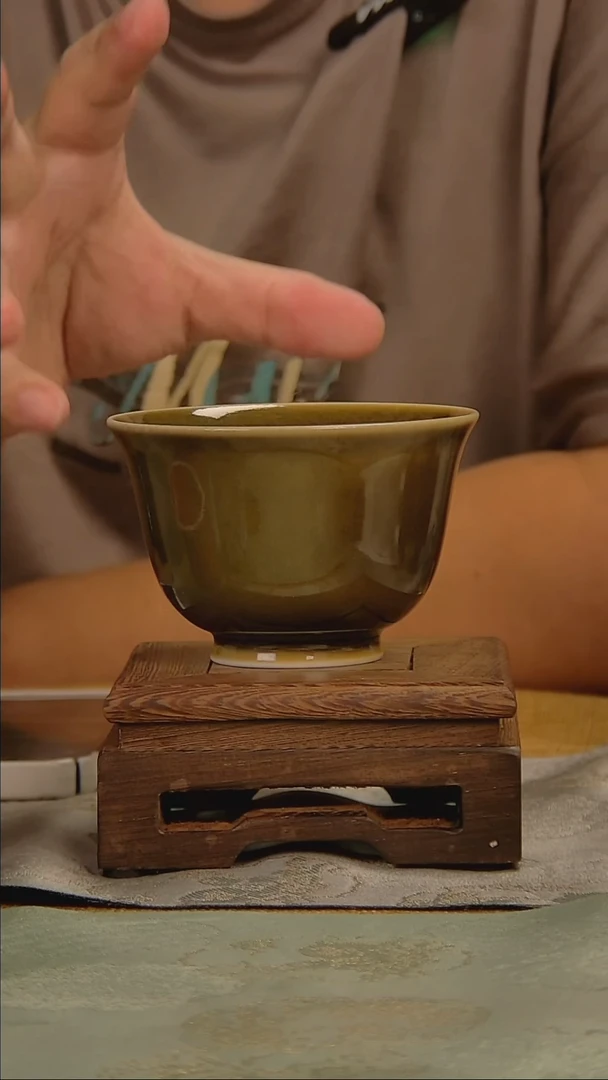 華景德镇高温手作瓷器