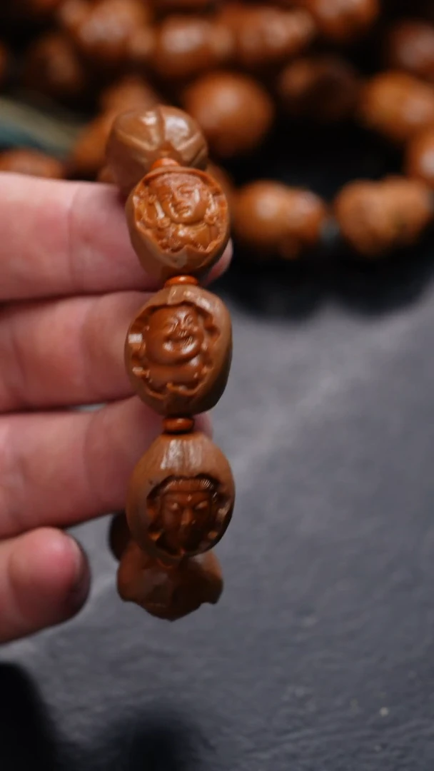 橄榄核手串/手链橄榄核