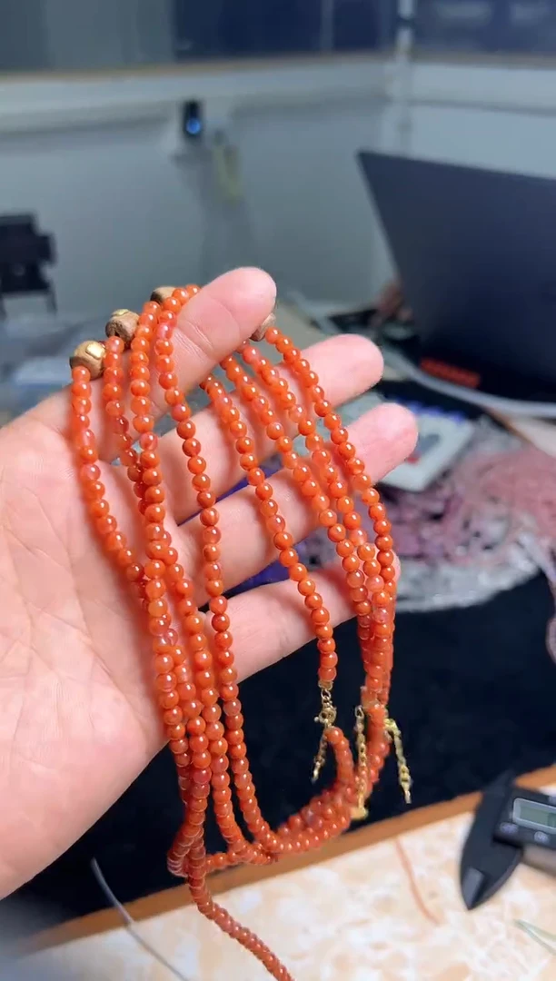 【闪购商品】南红玛瑙-未镶嵌GZLW2-B-29SG-12多样性发货