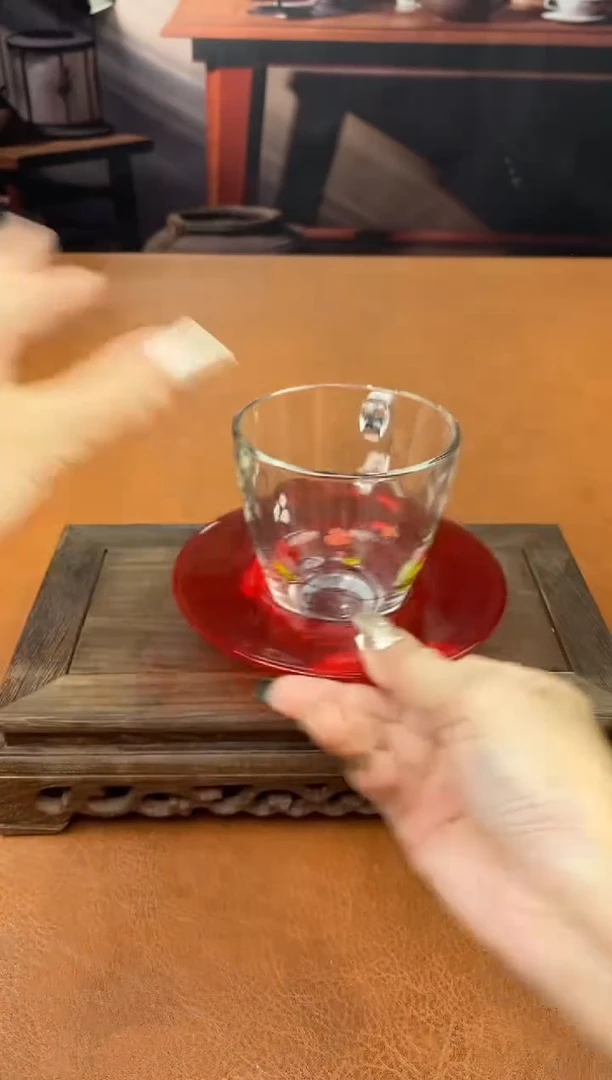 【闪购商品】陶禧茶器闪购福利V