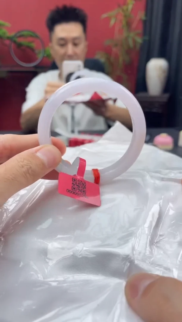 未镶嵌手镯翡翠4