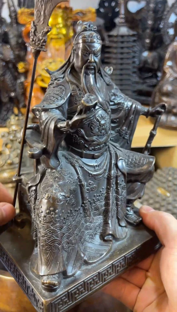 【闪购商品】1案台摆件 物品摆件