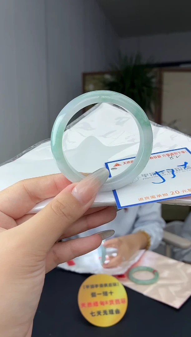 未镶嵌手镯翡翠111111111