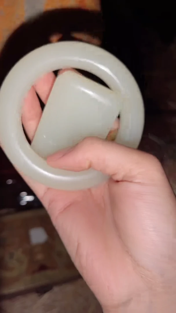 玉闪购商品高端专用连