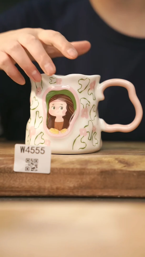 【经典福利】/ 杯子@@W4555
