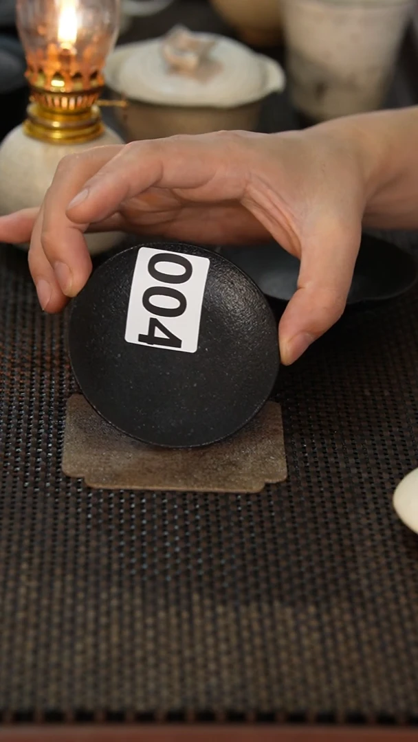 004景德镇{立梦陶}手作同款