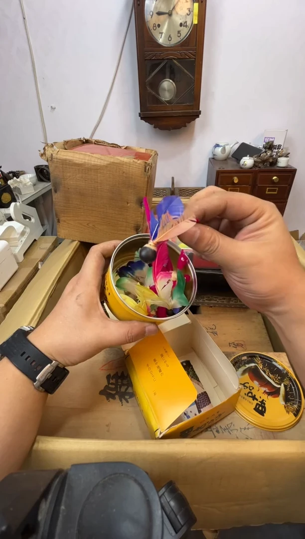 茶杯紫砂辉哥中古满30包邮