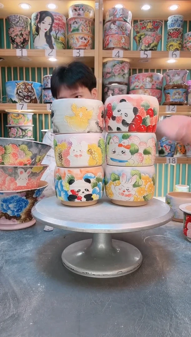 其他默认微瑕一物一拍0529-337-6个