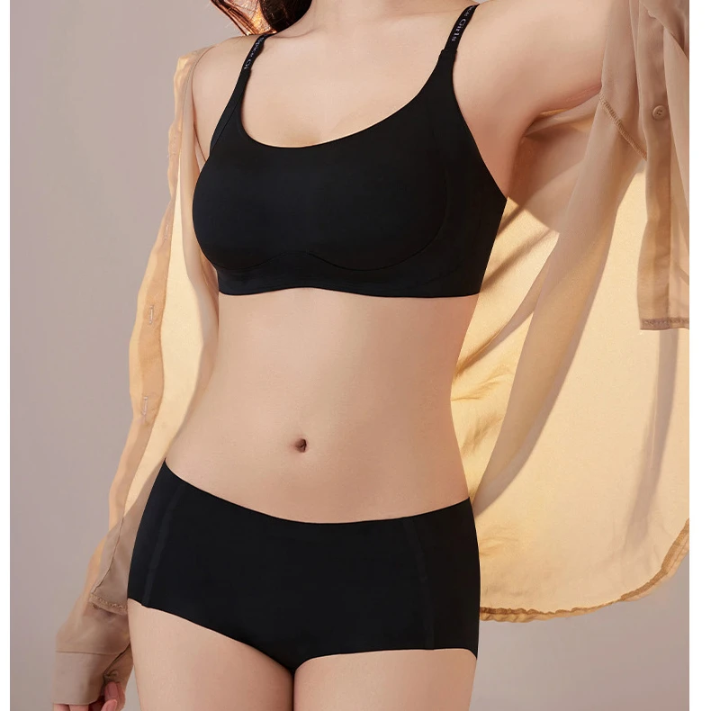 913# 软支撑聚拢提拉BRA