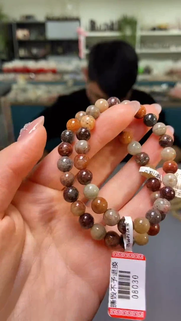 颈饰未镶嵌水晶7/143多样性发一件