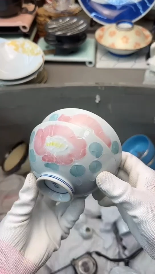 【闪购商品】碟中古回流瓷器大全