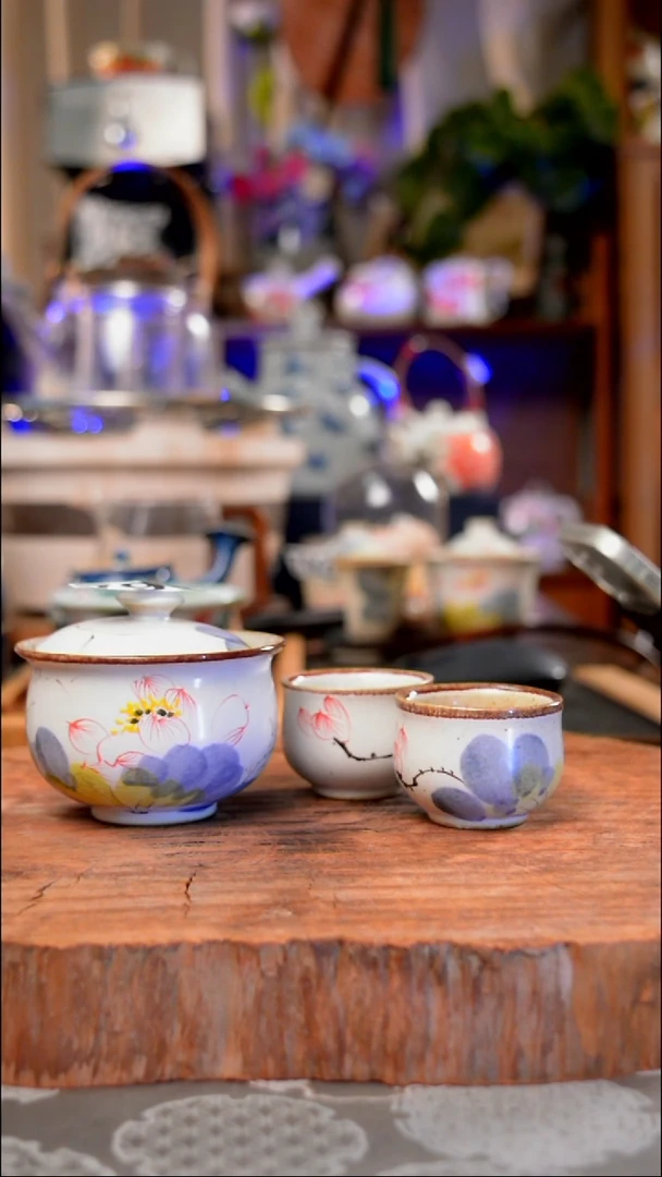 【闪购商品】杯794景德镇瓷生活手作