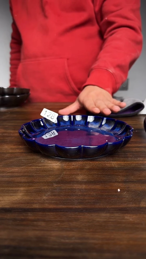 婺州龙窑烧制技艺壶承（128