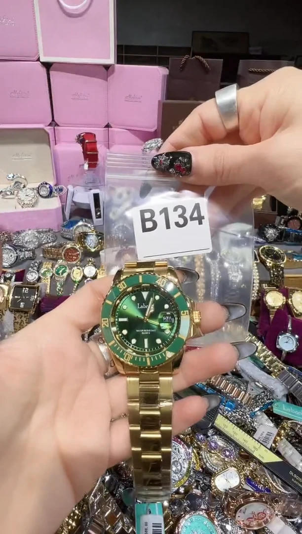 石英机芯锻造碳钢直播定闪专用