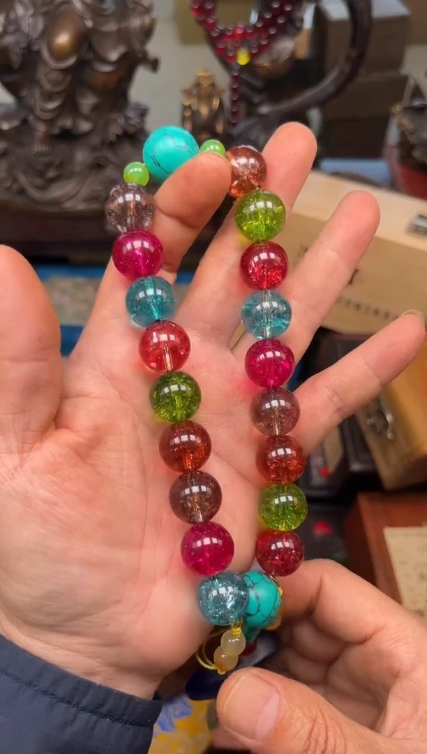 未镶嵌颈饰碧玺安哥高端精品链接58