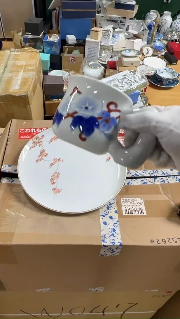 【闪购商品】瓷片c461好好好好好好