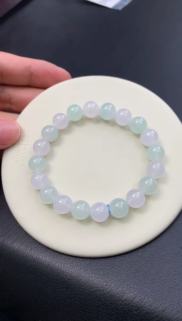 未镶嵌定制翡翠48小时鉴赏期 退货不扣服务费