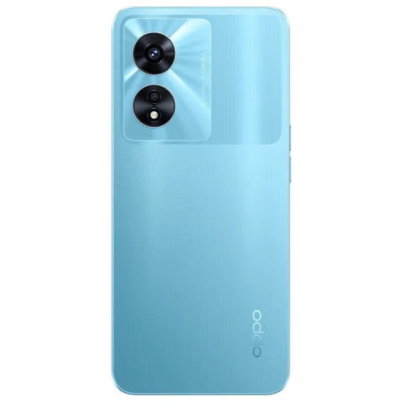 99新 OPPO A97 天玑810 5000mAh大电池 环绕式立体双扬声器