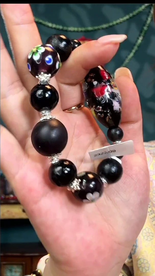 【闪购商品】琉璃手工艺品琉璃09