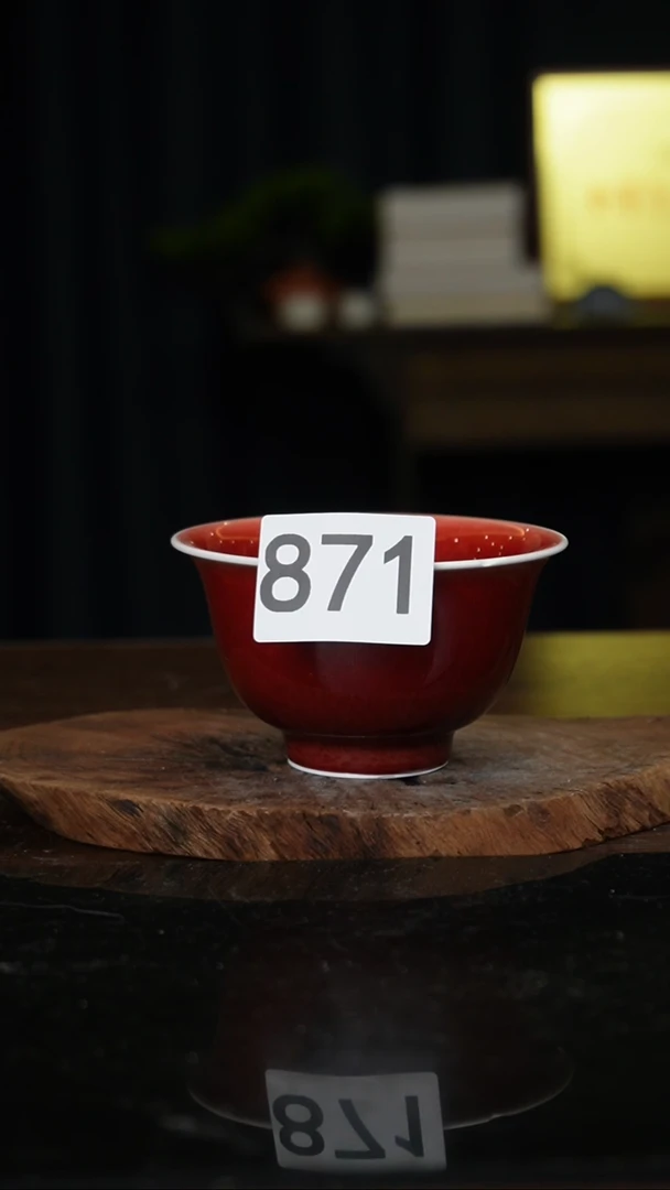 【闪购商品】杯微瑕福利景德镇手工手绘陶瓷