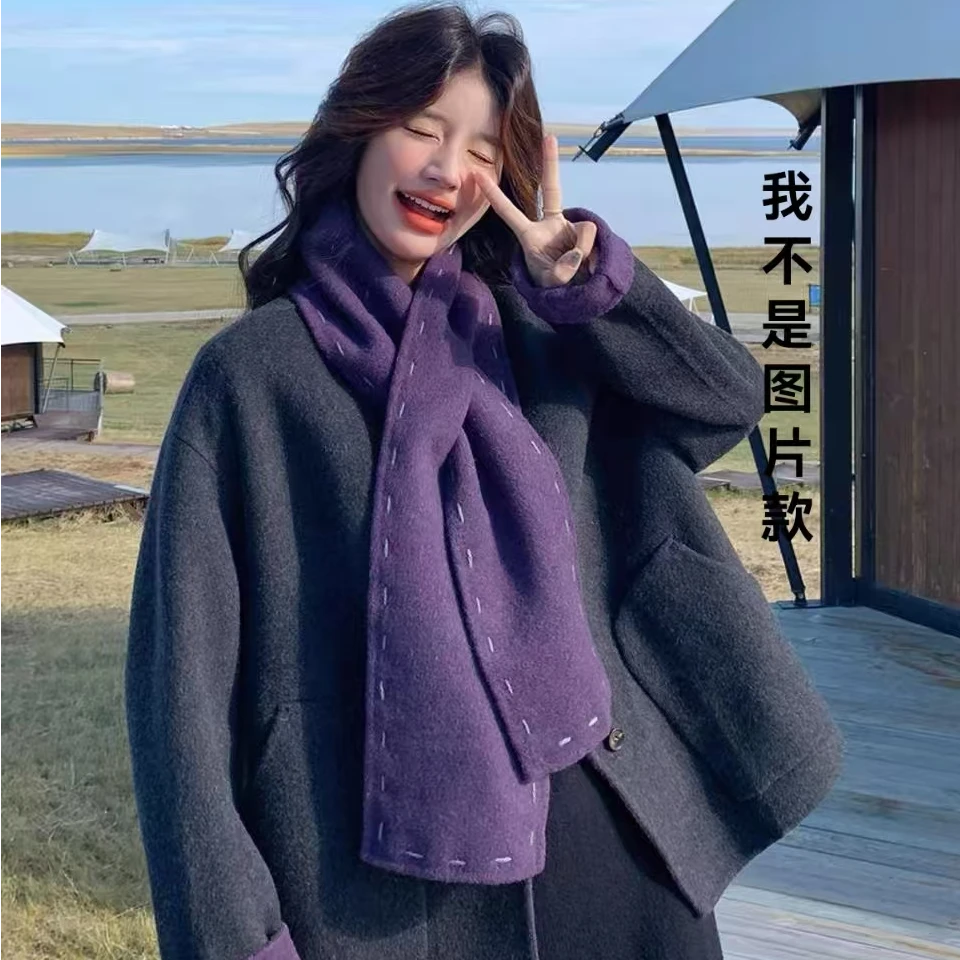 F18时尚短外套连帽