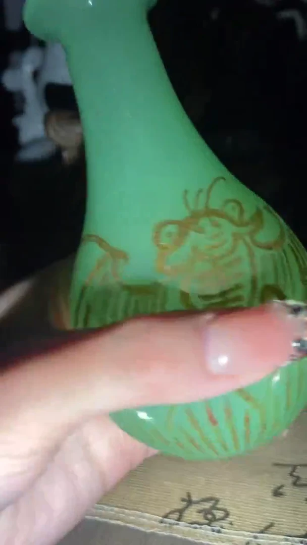 老物件孤品闪拍链接