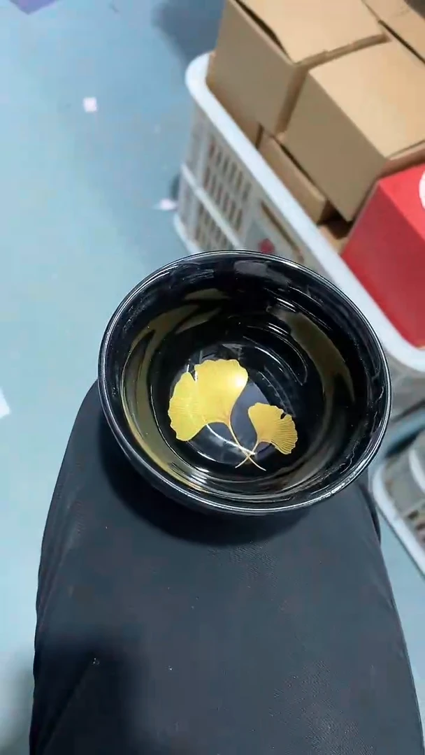 瓷片陶瓷茶器孤品B0027