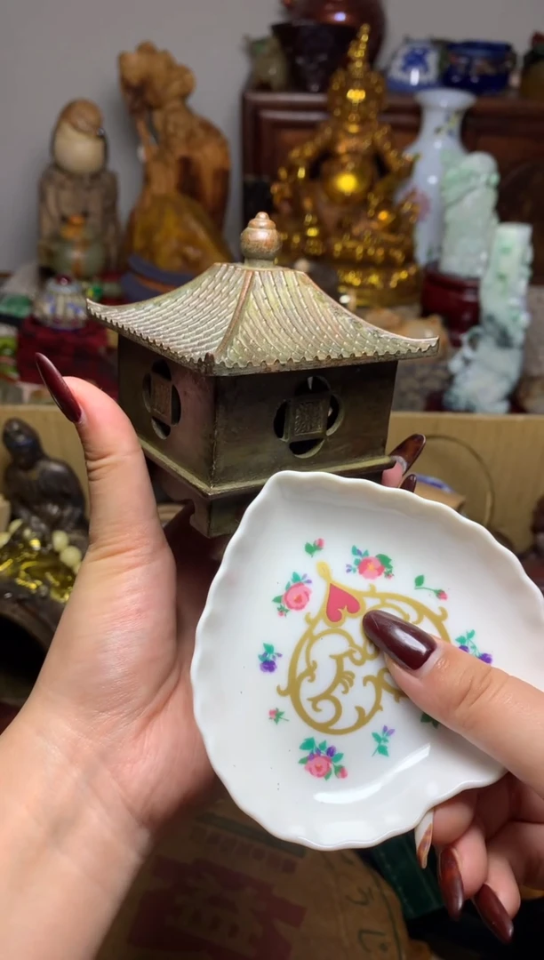 紫砂盖碗瓷器默认微瑕瓷器