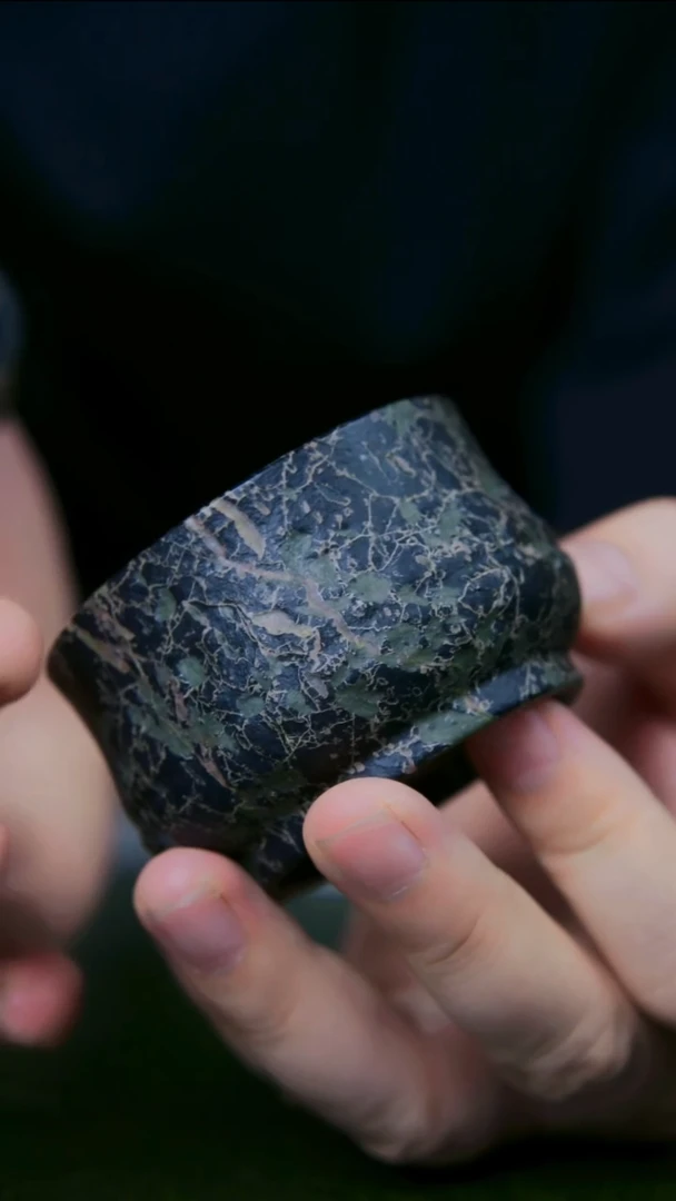 老师手工作品，一物一拍