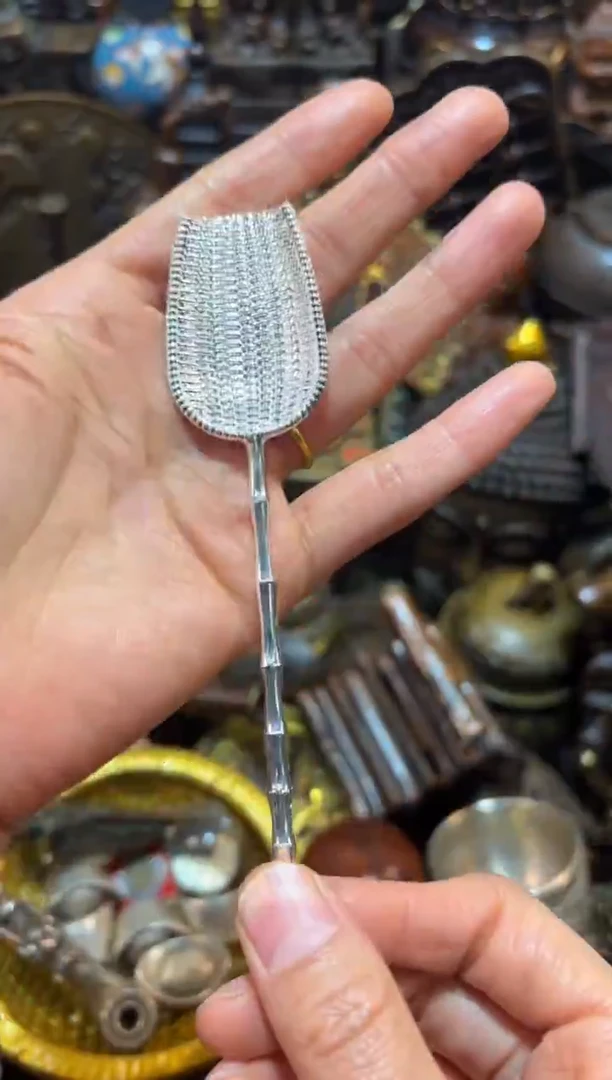 苏古铜器专属链接