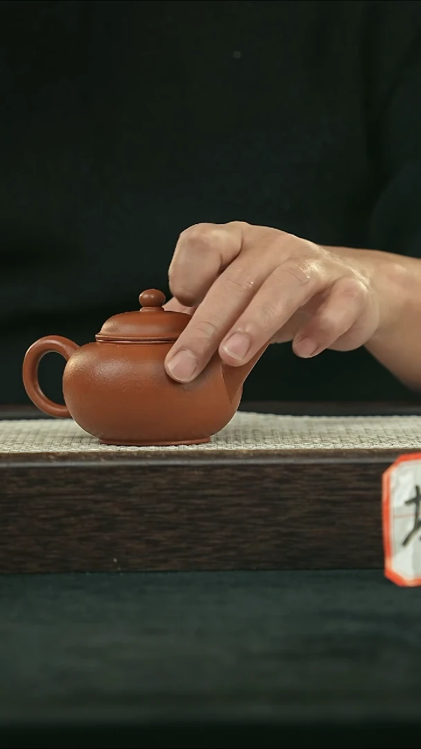 紫砂其他@@AH18536紫砂