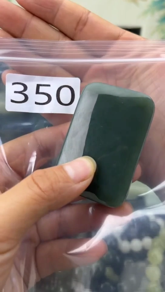 未镶嵌和田玉珠宝半成品牌子