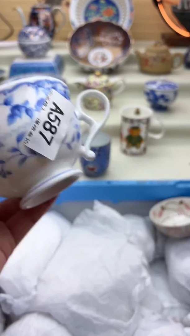 瓷片587A..........