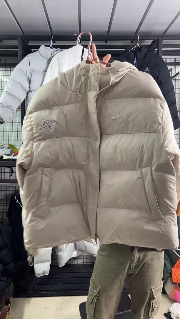 392编码 瑕疵直播间过款 尺码160M