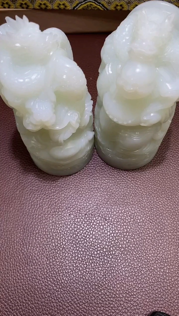 【闪购商品】和田玉2.10MB多样性拍一发一未镶嵌30