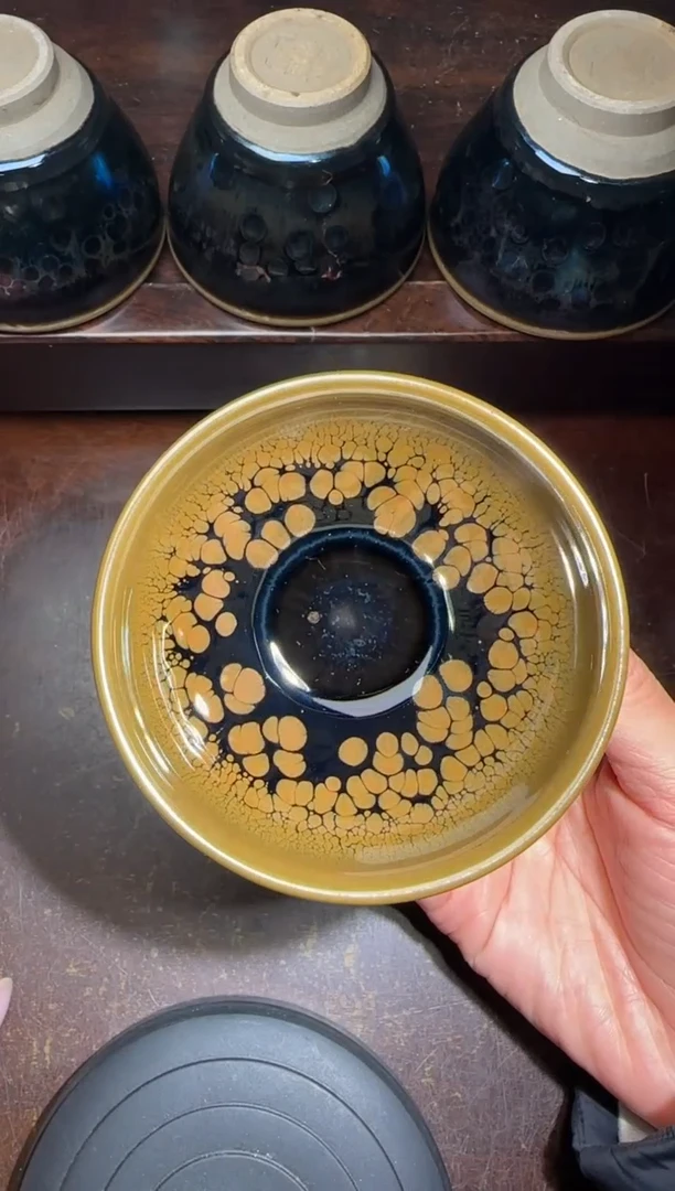 【闪购商品】茶盏徐祖亮高端收藏57