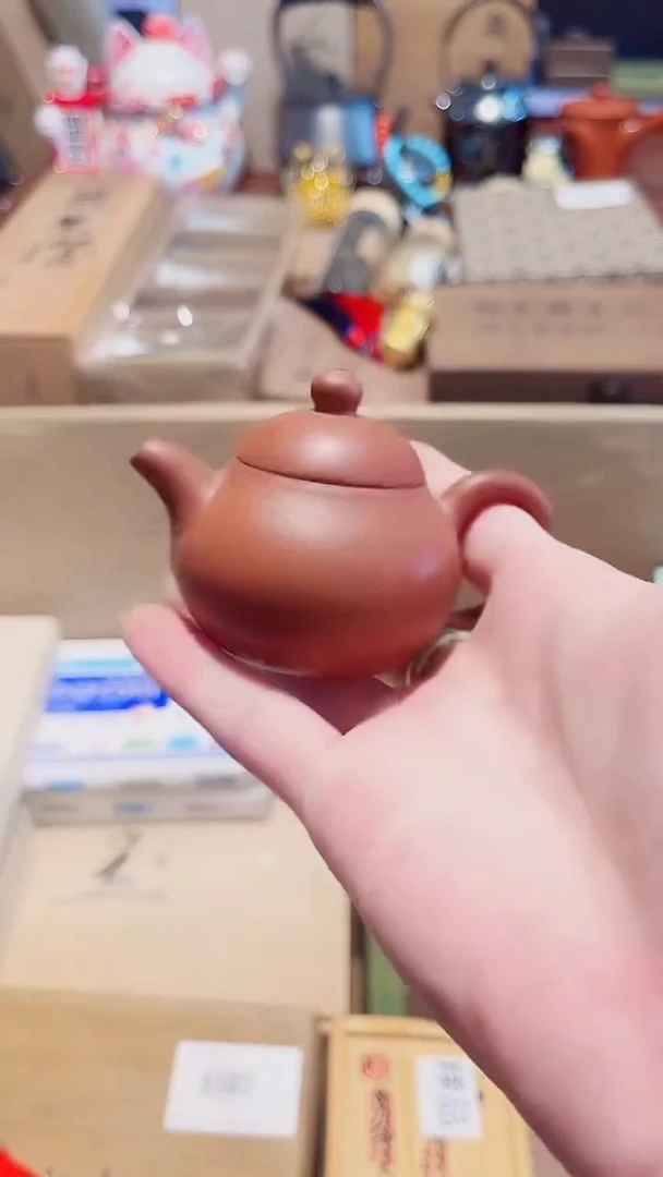 瓷片陶茶666文玩周边多人