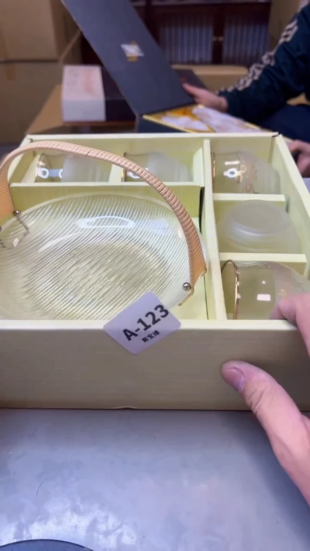 【闪购商品】瓷片123聚宝缘海淘精选