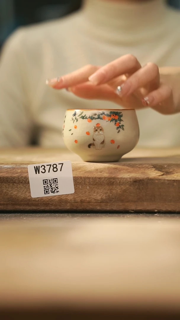 【闪购商品】【经典福利】/ 杯子@@W3787