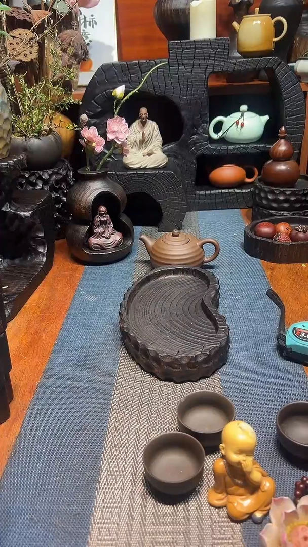 香樟木香樟木一物一拍