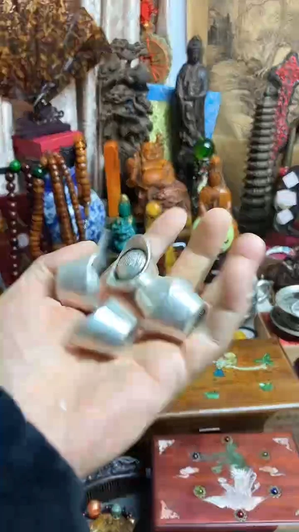 【闪购商品】扇子老板娘好物推荐